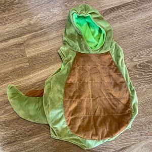 18-24mo Dinosaur, crocodile costume